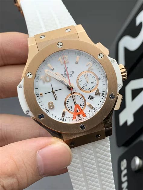 hublot big bang replica vs original